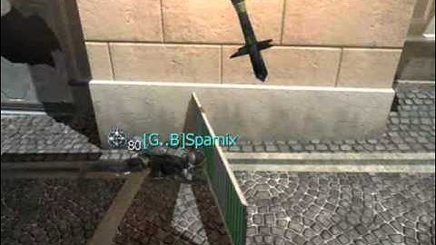 Modern Warfare 3 - Predator Missiles Can