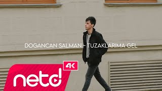 Doğancan Salman - Tuzaklarıma Gel Resimi