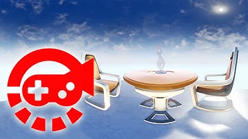 360° Video - Minimal Default, Unreal Engine 4