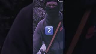 Brixton Bully
