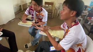 PED 5: The Learner-Centered Lesson Plan