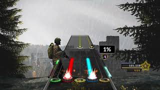 Clone Hero: Mr.Kitty - After Dark