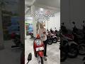 Scoopy karbu 2012 #putramandirimotor #motorbekasmurah #jualbelimotorsecond #scoopy #karburator #fypシ