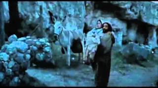 Video thumbnail of "Michael W Smith - Almost There (feat Amy Grant) + Nativity Story (Mashup made in Heaven)"