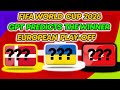 GPT Predicts the WINNERS! | FIFA World Cup 2026 European Play-Offs