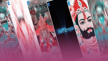 ramdevpir whatsapp status geeta rabari ramdevpir status 4k full screen geeta rabari #shots