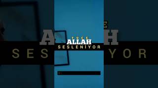 ALLAH SANA SESLENİYOR! (KUR'AN-I KERİM DİNLE)