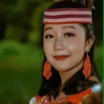 STORY WA|| Suku dayak Borneo||30 Detik Keren👍