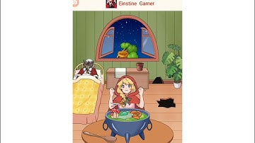 Tricky Story Normal level 78