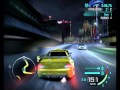 Need For Speed Carbon Final Race HD