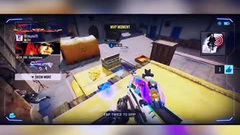 FR .556 SuperHighway But My Way 🤣 #codm #cod #legendarygunskins #legendary #reels