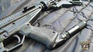 Tippmann Stormer Mods