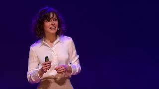 Bridging the gap between science and real people | Liza Cornet | TEDxVenlo