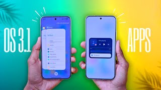 HyperOS 3.1 Official System Apps are Here | Install Now On Your Xiaomi Phone Right Now! screenshot 1