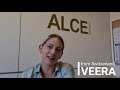 Veera, student from  Switzerland - Alce testimonial