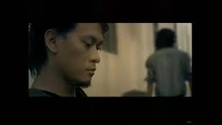 Andra And The Backbone - Hitamku (Official Music Video)