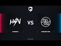 HorizoN vs Horizon | Fuga Tournament - Standoff 2