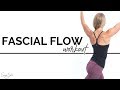 Fascial Flow Workout