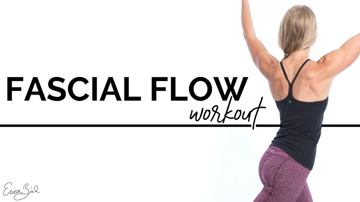 Fascial Flow Workout