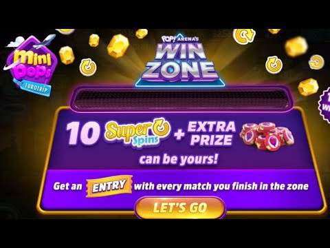 Lucky 7. Play big win big! @puertovallartacasinos