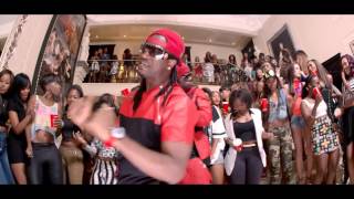 P Square - Taste the Money (Testimony) Official Video