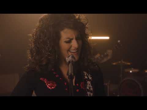 Hannah Dasher - Shoes - Official Music Video