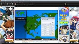 Famous Flash Hacking Tutorial Profile