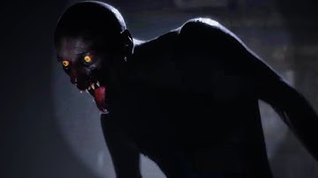 WTF IS THAT?!?! THE QUARRY CHAPTER 4 - DON