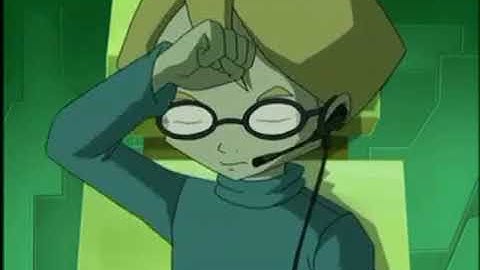 Code Lyoko Se1 - Ep20 The Robots - Screen 07