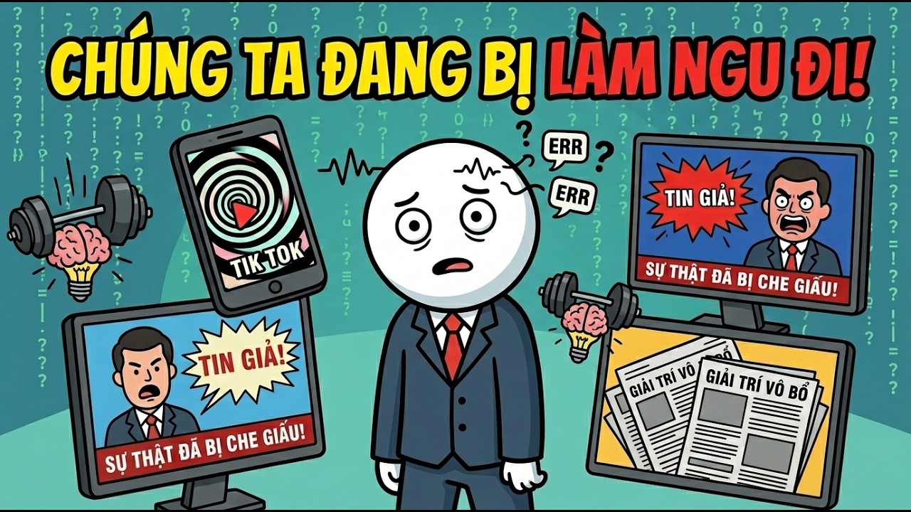 Nghe để hiểu về AI mà Tammie đã nói từ trước này