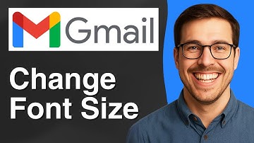 Hoe het lettertype in Gmail-inbox te wijzigen [eenvoudige handleiding 2025]