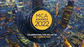 MCA Value of Consulting 2022 (with subtitles)