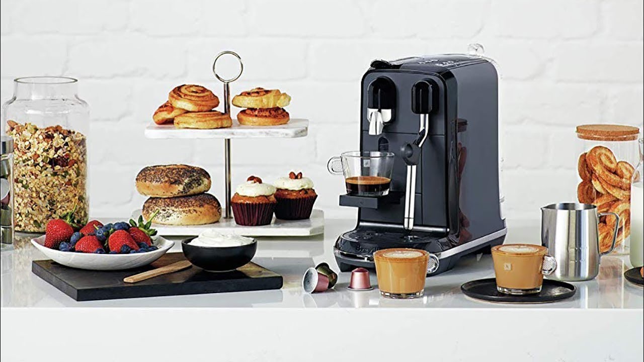 TOP 5 Best Nespresso Machine Reviews In 2020 ☕🤤 Cheap Coffee machines