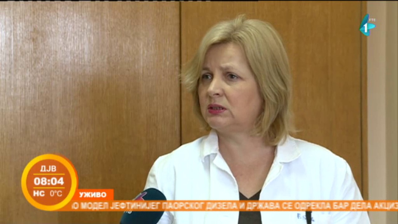 Slučaj bolesti šuge u vrtiću