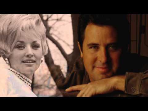 I Will Always Love You - Vince Gill & Dolly Parton