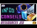 Les ressources du jeu  conseils et stratgies  marvel snap fr