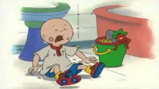 Caillou Intro Verasche D