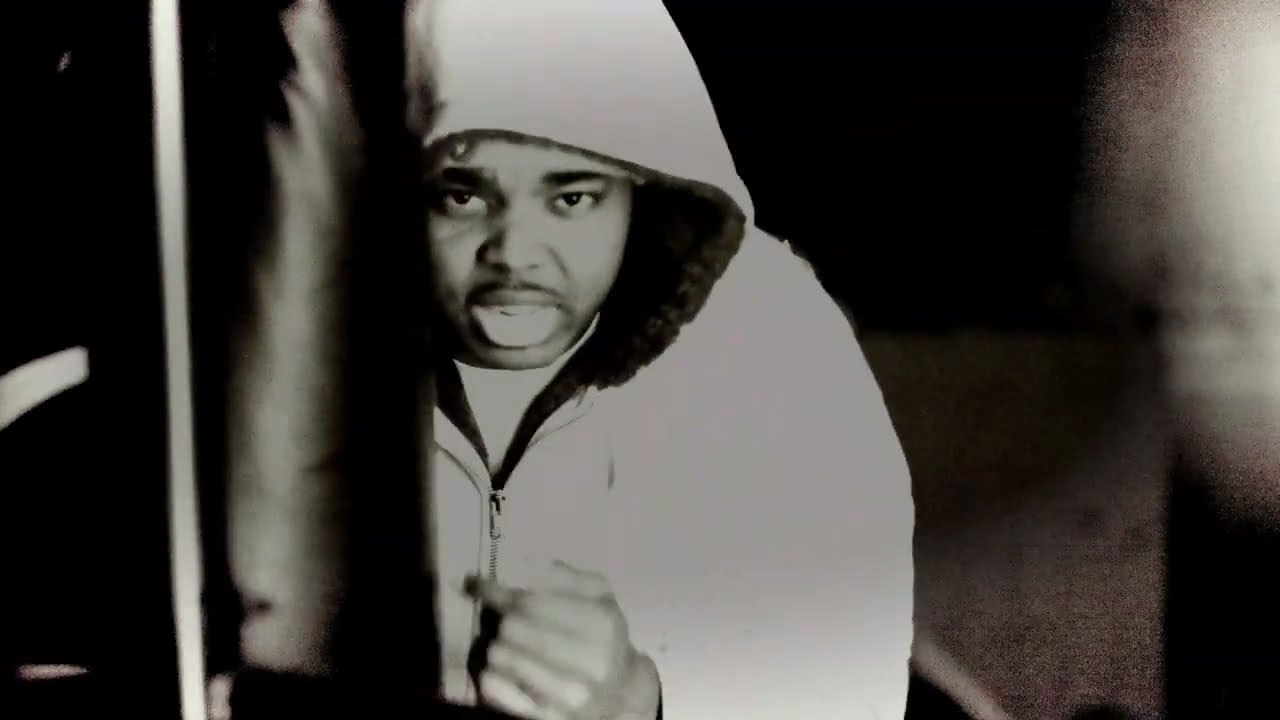 DkDaShoota - MR FTS (Official Music Video) ShotBy 