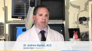 Banner Heart Rhythm Center: Why Is This A Great Facility? -- Dr. Andrew Kaplan