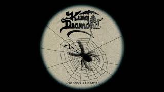 King Diamond The Spider's Lullabye Sub Español Inglés