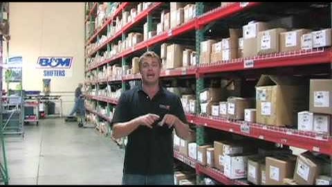 StreetLegalTV.com - B&M Shop Tour