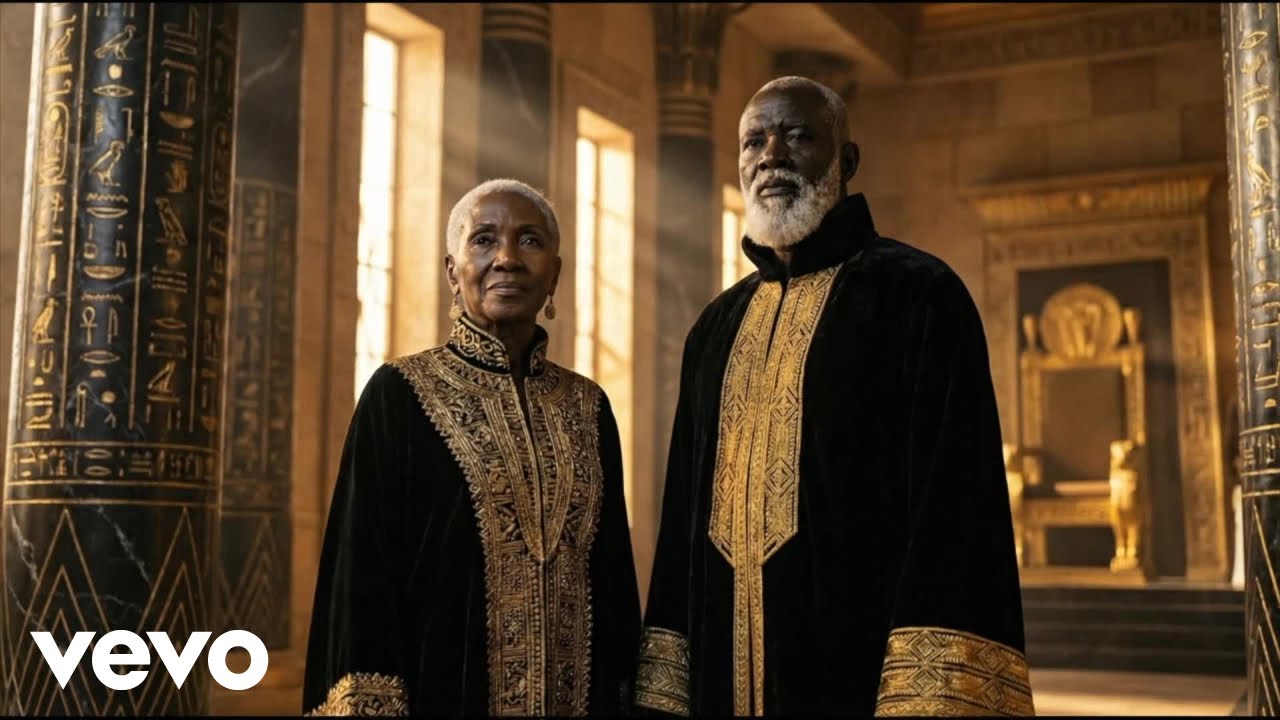 The Fitzhugh Collective - This Melanin