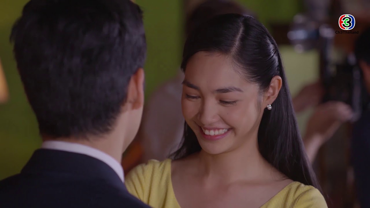 FIN | ลูกหลานเยอะแยะ นับเป็นบุญวาสนาจริงๆ | ด้ายแดง | Ch3Thailand