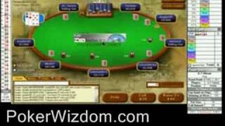 Holdem Genius Poker Calculator