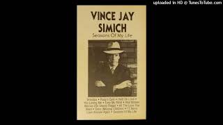 1987 VALDERS WI LONER FOLK Vince Jay Simich (FOUR EVER) 