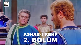 ASHAB-I KEHF 2. BÖLÜM FULL HD (YEDİ UYURLAR)