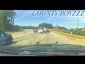Man in Stolen Pest Control Truck Tries To Outrun GSP And The Blackhawk Unit In Crazy Pursuit