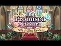 Wedding dress fine motion sama curren-chan.