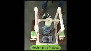 ROV underwater vehicle | Final year project | A Remotely Operated Vehicle ROV | Submersible vehicle