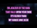 Jealous (Karaoke) - Labrinth